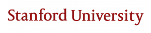 Stanford University Logo