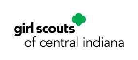 Girl Scouts of Central Indiana logo
