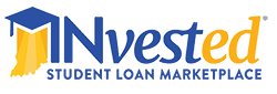 INvested Logo