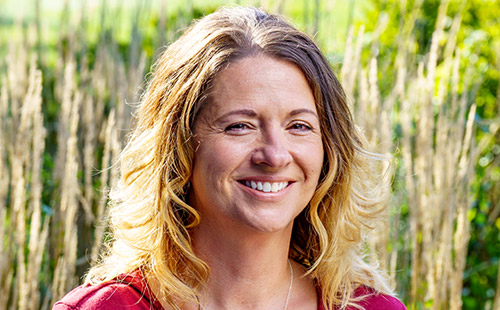 Michelle Lemon