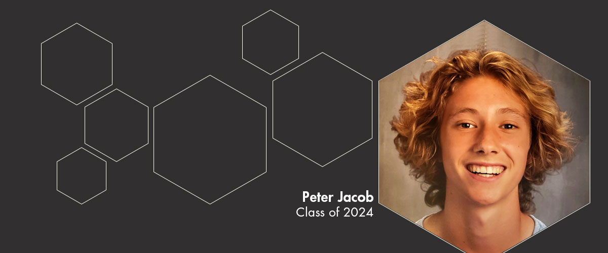 Peter Jacob