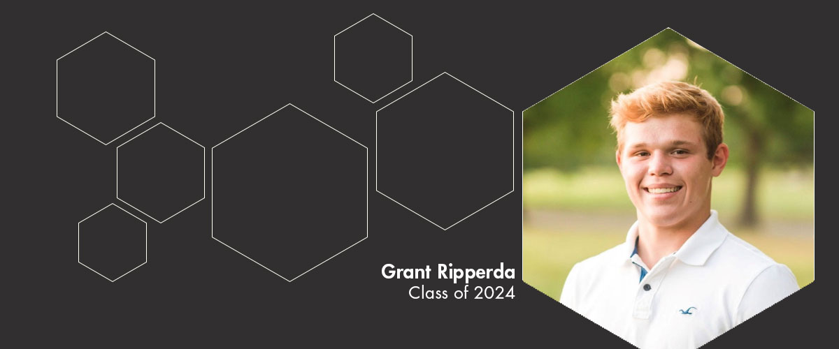 Grant Ripperda