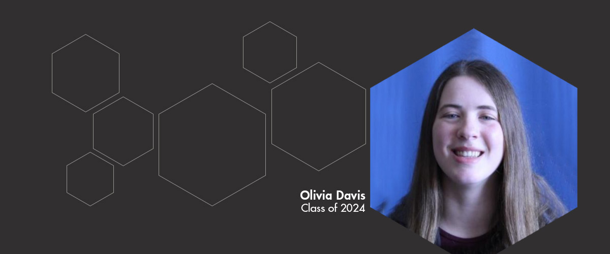 Olivia Davis