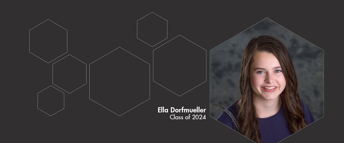 Ella Dorfmueller