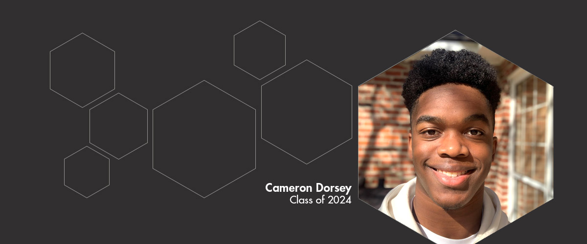 Cameron Dorsey