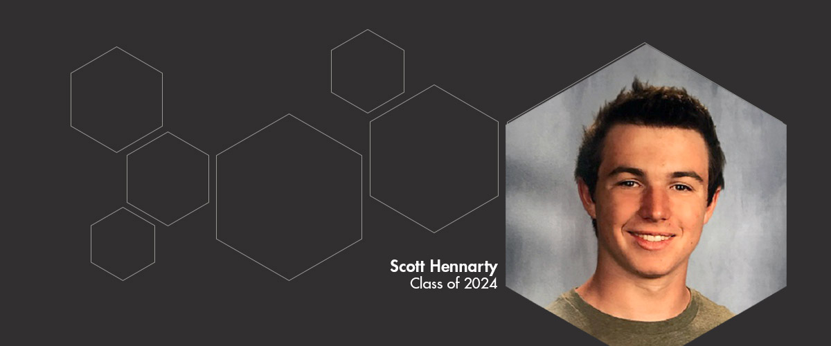 Scott Hennarty