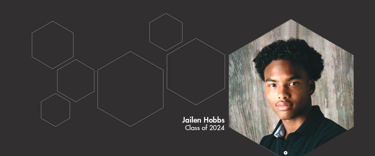 Jailen Hobbs