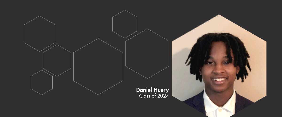 Daniel Huery