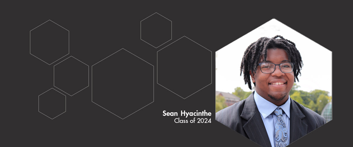 Sean Hyacinthe