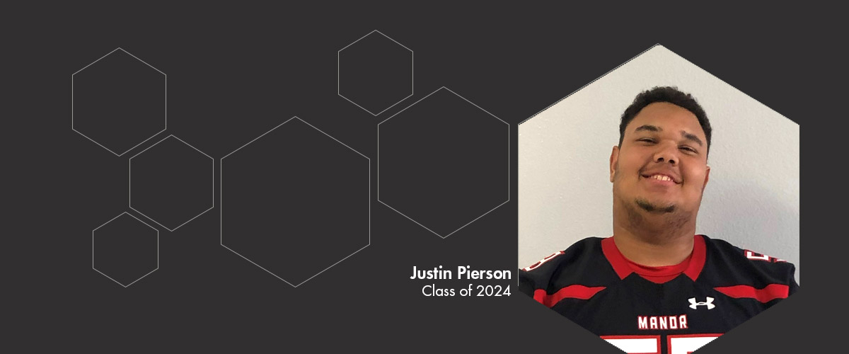 Justin Pierson