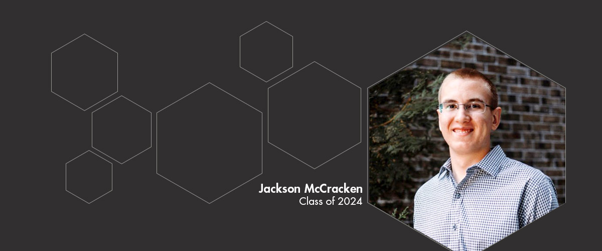 Jackson McCracken