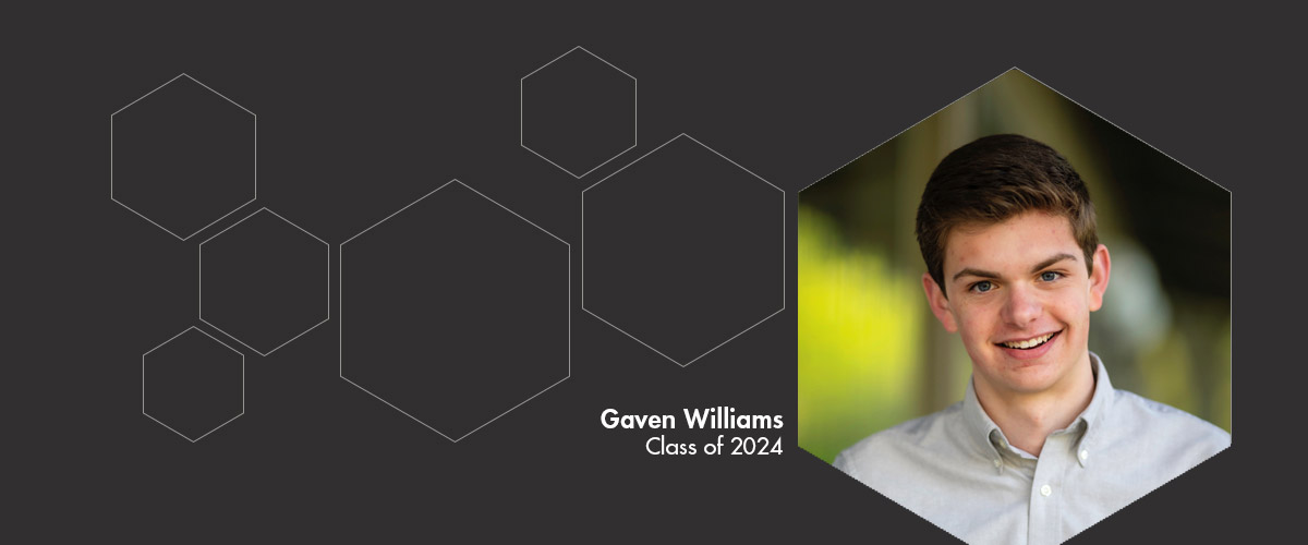 Gaven Williams