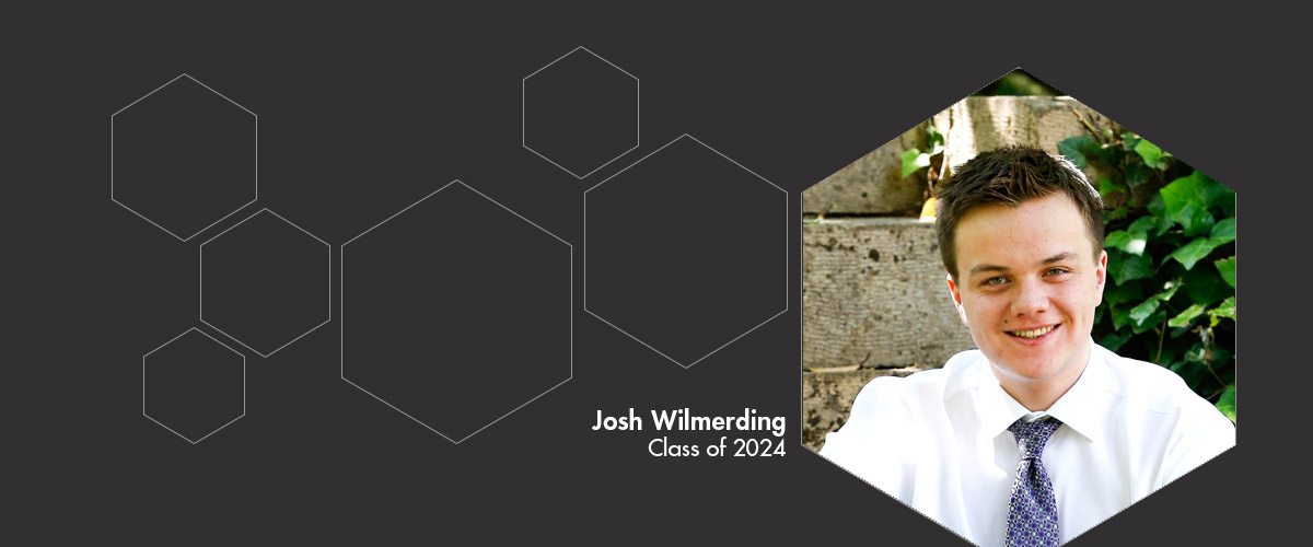 Josh Wilmerding