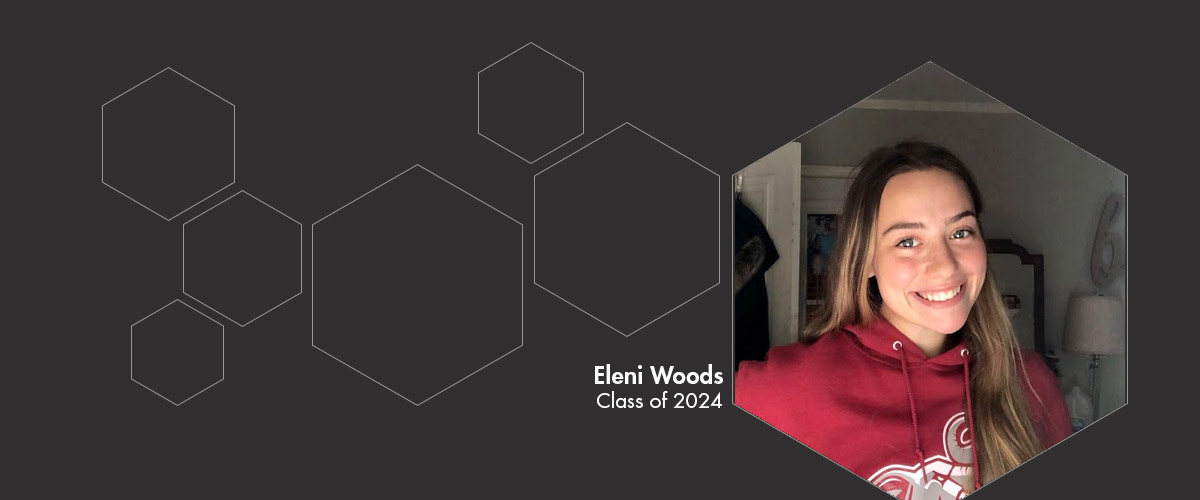 Eleni Woods
