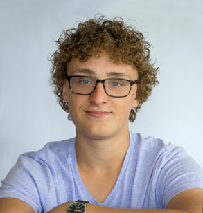 Seth Wertz