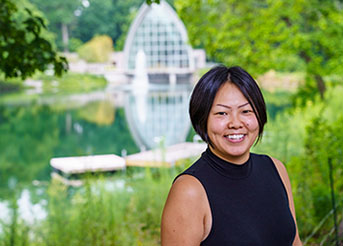 Image of Fumie Sunahori