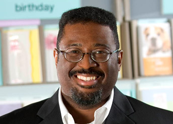 Paul Palmer Jr. II