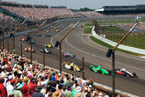 !Indianapolis Speedway