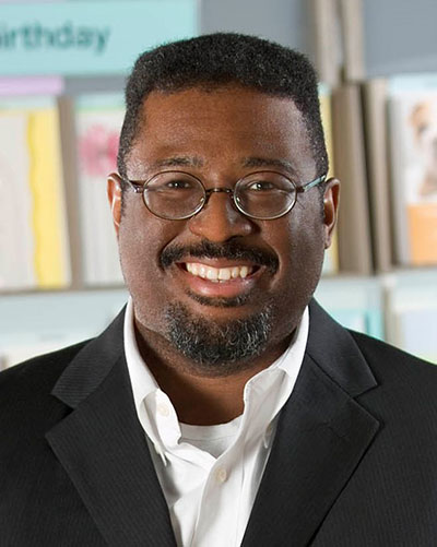 Paul Palmer