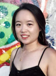 Victoria Zheng