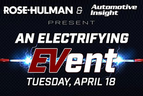 !Indianapolis EV Test Rides Event