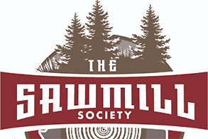 !Sawmill Society Logo