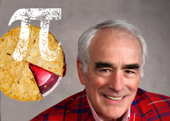 Image of Dave Voltmer.
