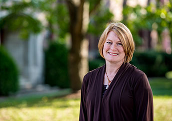 Image of Jennifer O'Connor