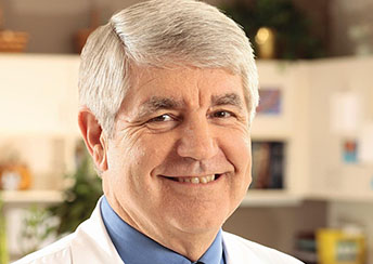 Image of Larry Geier