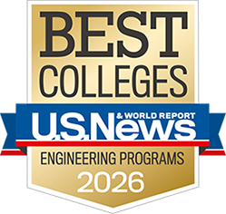 U.S. News Engineering Programs 2024-2025