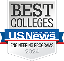 U.S. News Engineering Programs 2022-2023