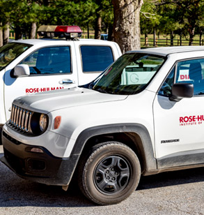 Public safety vehicles.