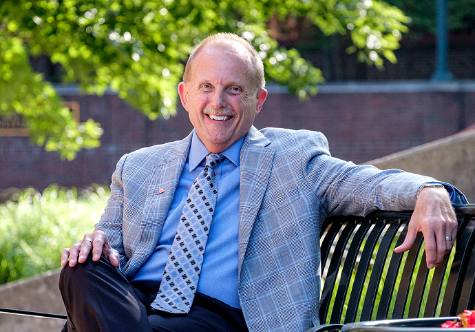 Rob Coons