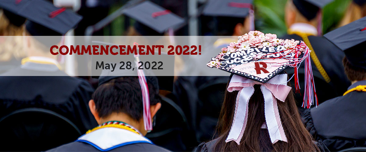 Commencement RoseHulman