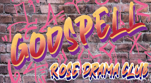 !Godspell logo