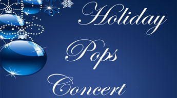 !Rose Holiday Pops Concert