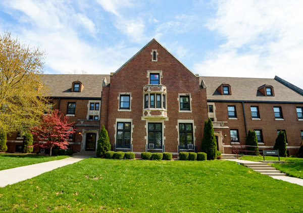 Apartments East & West