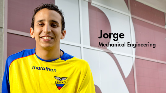 Jorge-Luis Leon