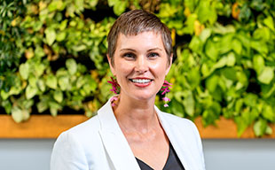 Stefanie Hellman