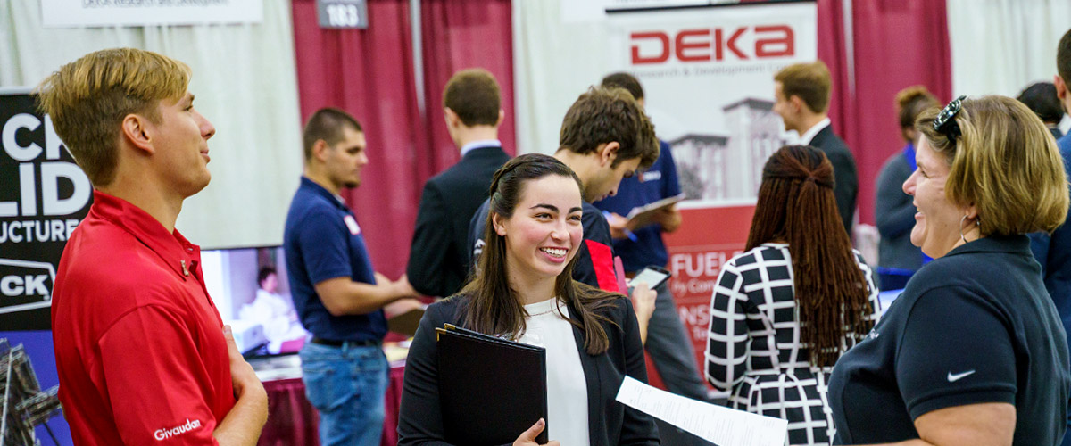 Career Services & Employer Relations Internships & Coops RoseHulman