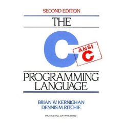 The C Programming Language