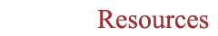 Resources