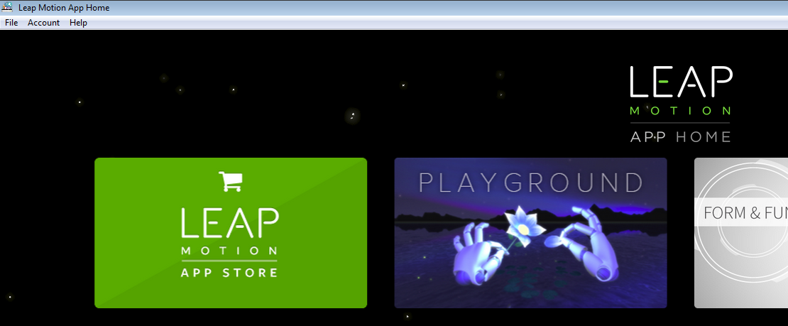 iclone leap motion iclone leap motion