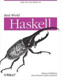 Real World Haskell Cover Image