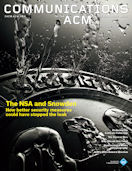 Latest issue