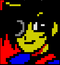 correct icon