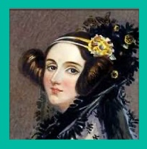 Ada Lovelace