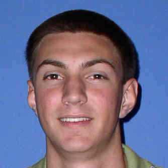 Photo of Eric Crockett