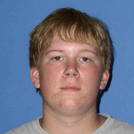 Photo of Mike Mrozek