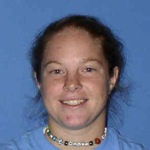 Photo of Molly Richardson